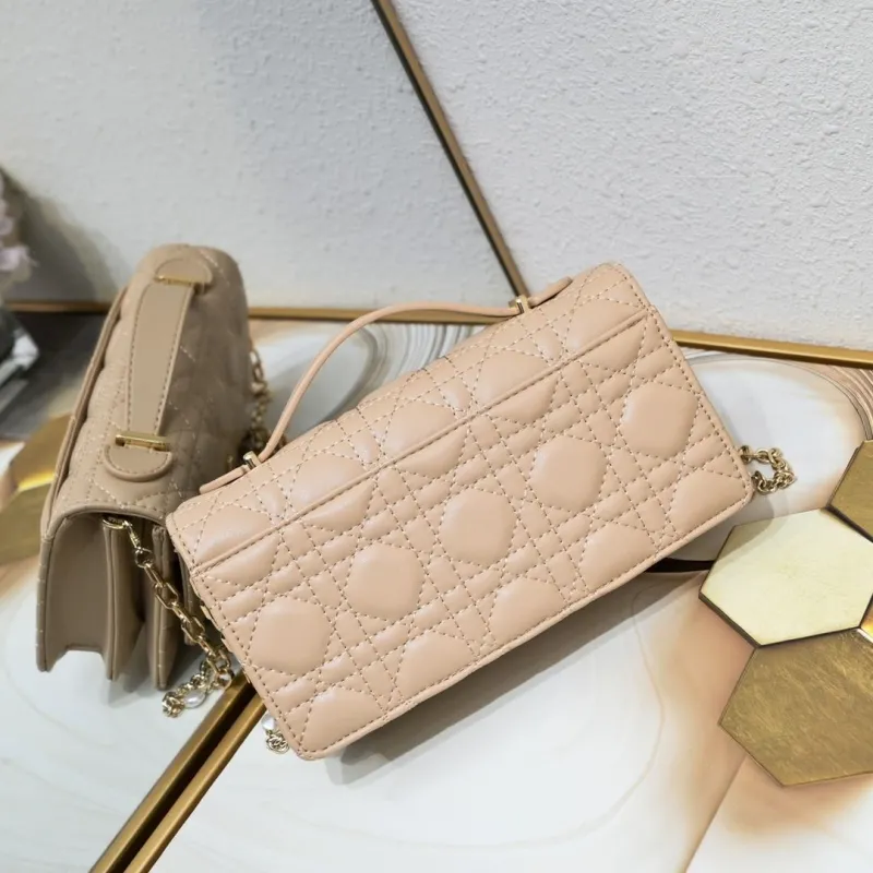 Dior Satchel bags-133 - Image 3