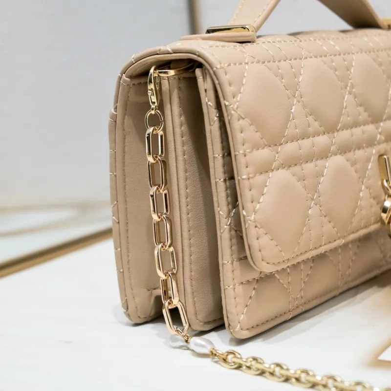 Dior Satchel bags-133 - Image 4