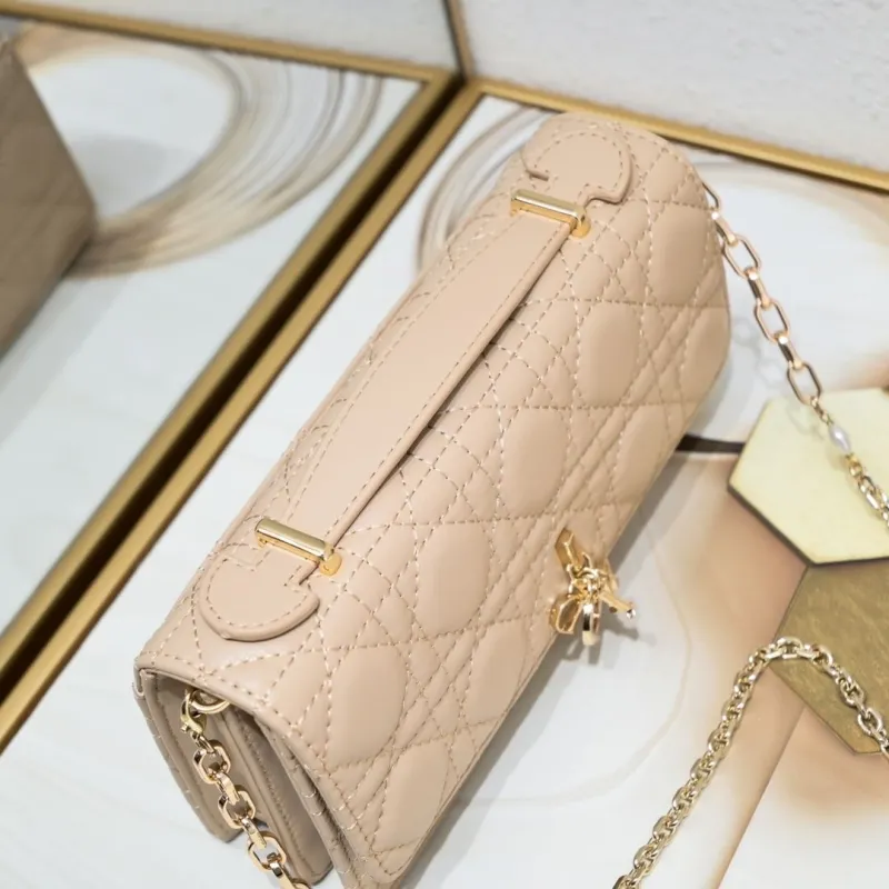 Dior Satchel bags-133 - Image 5
