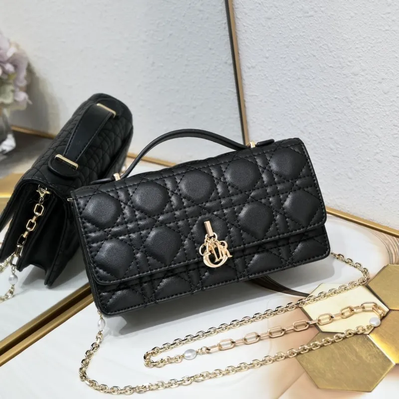 Dior Satchel bags-134