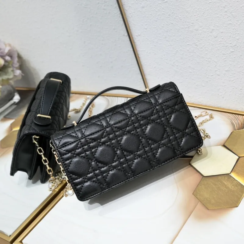 Dior Satchel bags-134 - Image 3