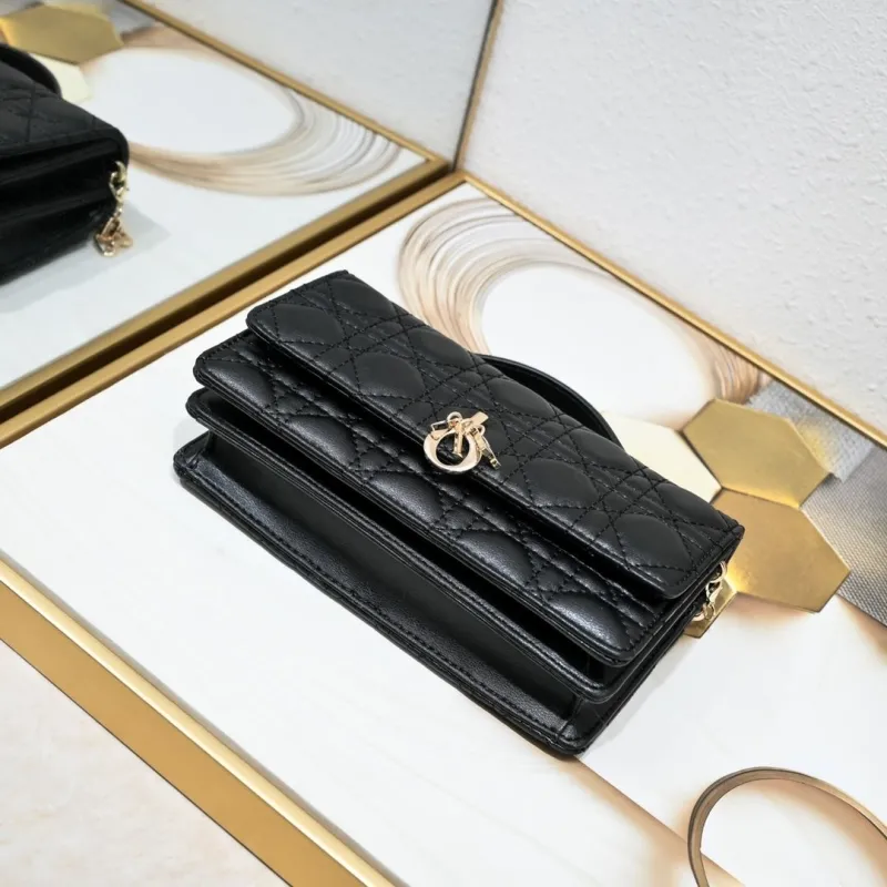 Dior Satchel bags-134 - Image 5