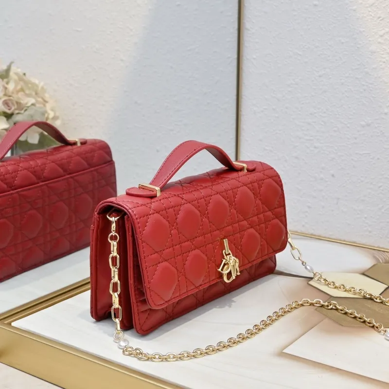 Dior Satchel bags-135 - Image 3