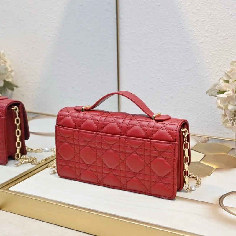 Dior Satchel bags-135 - Image 4