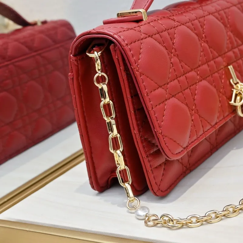 Dior Satchel bags-135 - Image 6