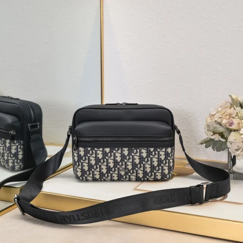 Dior Satchel bags-136