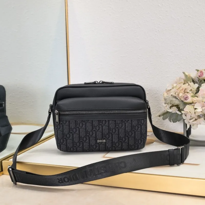 Dior Satchel bags-137
