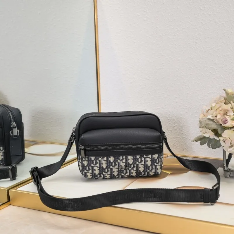 Dior Satchel bags-138