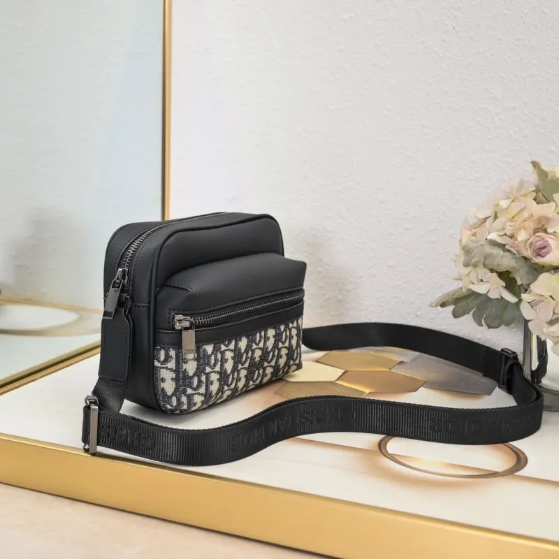 Alternative view of Dior Satchel bags-138