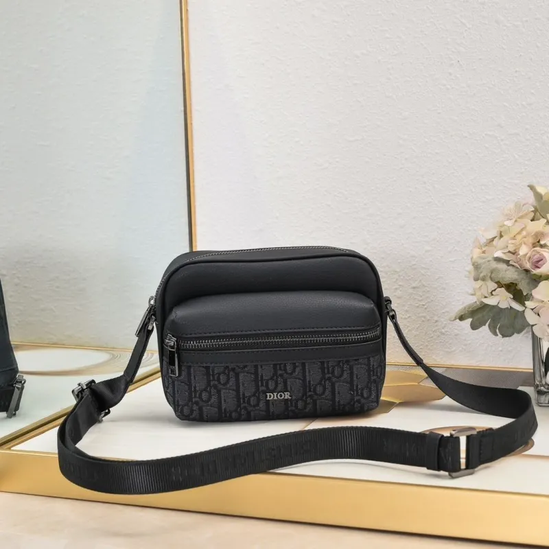Dior Satchel bags-139