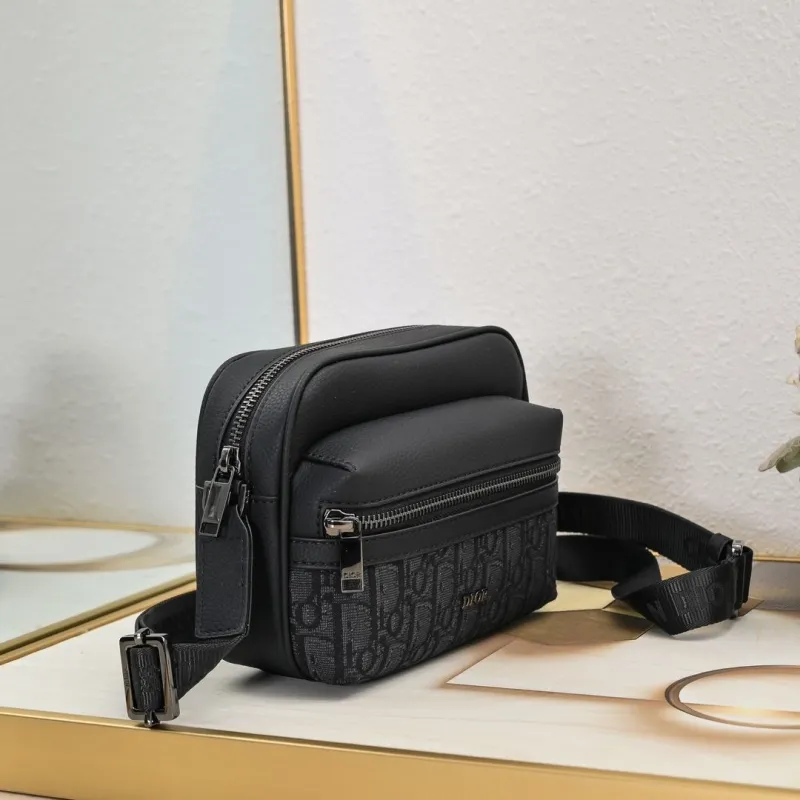 Alternative view of Dior Satchel bags-139