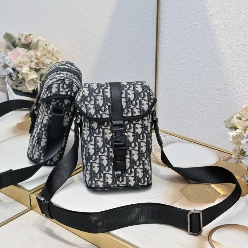 Dior Satchel bags-140