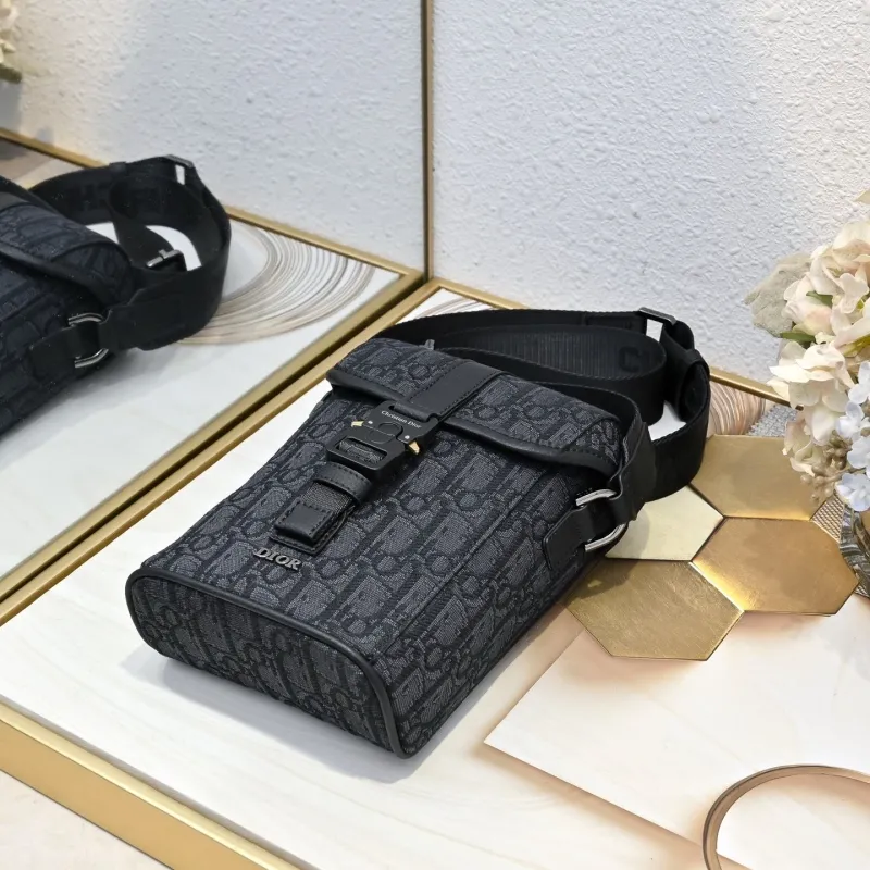 Dior Satchel bags-141 - Image 4
