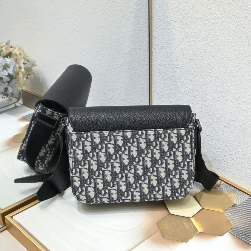 Dior Satchel bags-142 - Image 4
