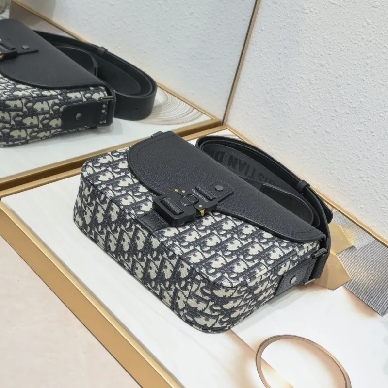 Dior Satchel bags-142 - Image 7