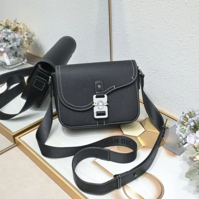 Dior Satchel bags-143