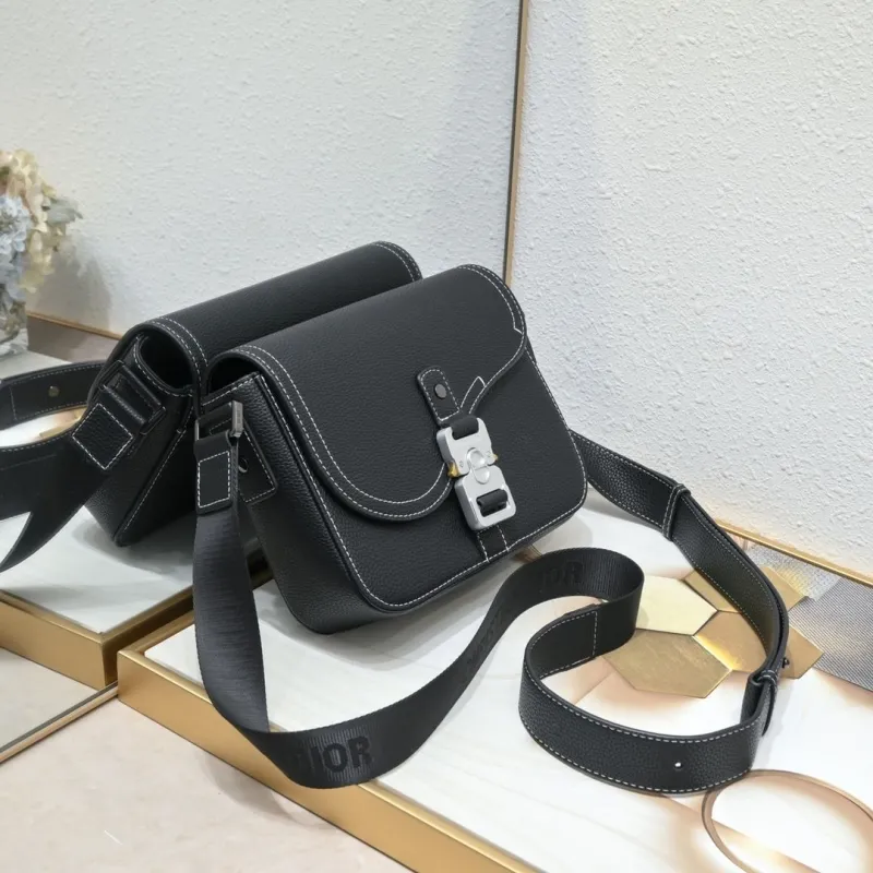 Alternative view of Dior Satchel bags-143
