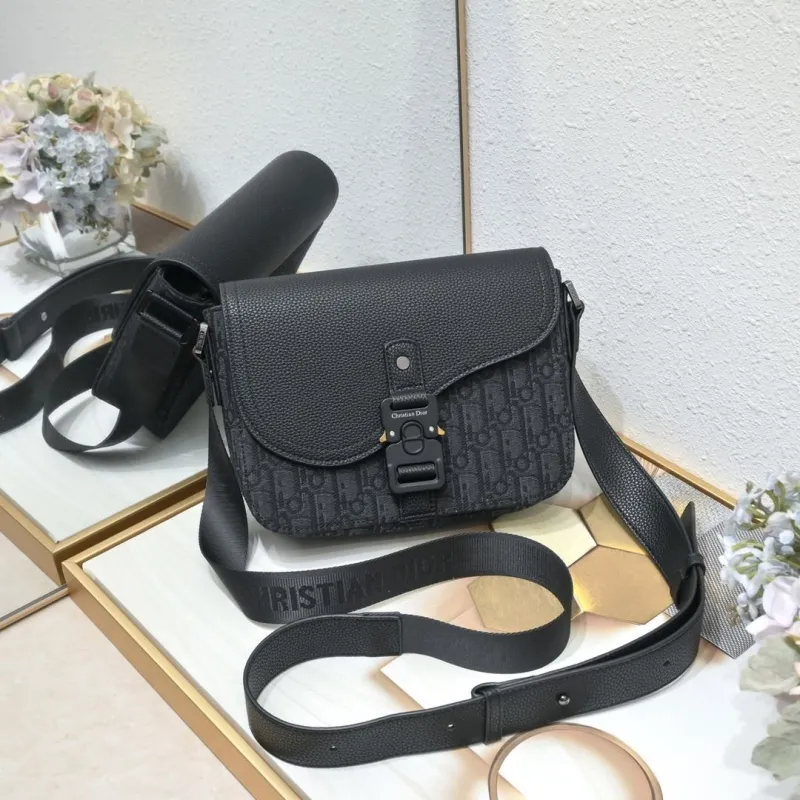 Dior Satchel bags-144