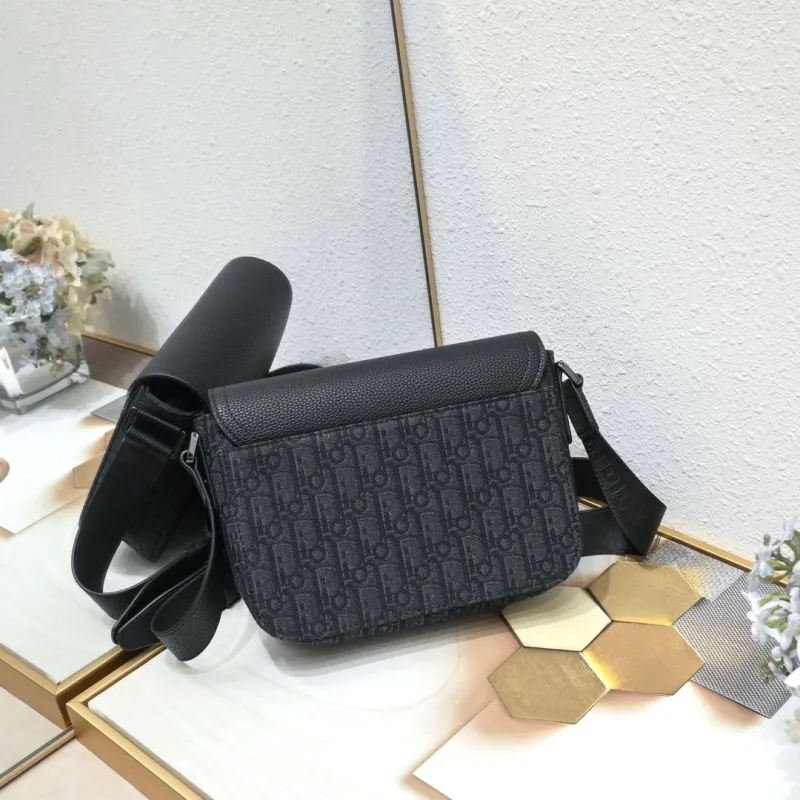 Dior Satchel bags-144 - Image 4