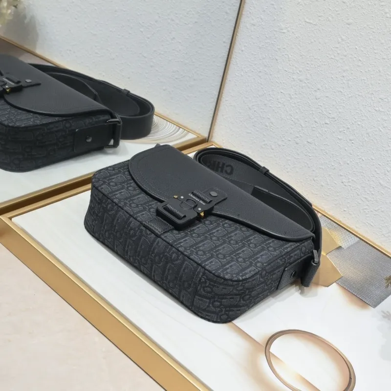 Dior Satchel bags-144 - Image 7