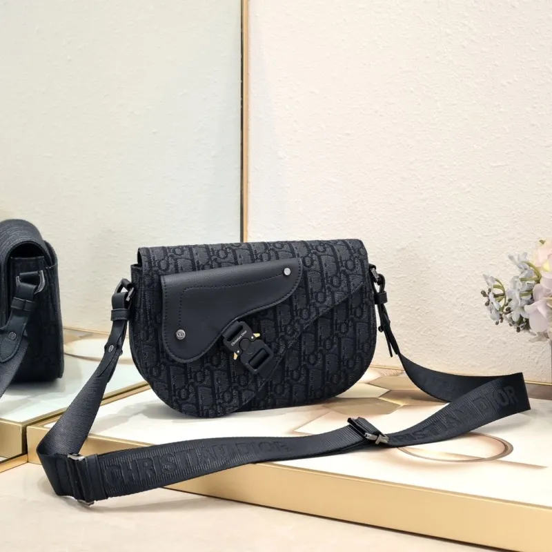 Dior Satchel bags-145