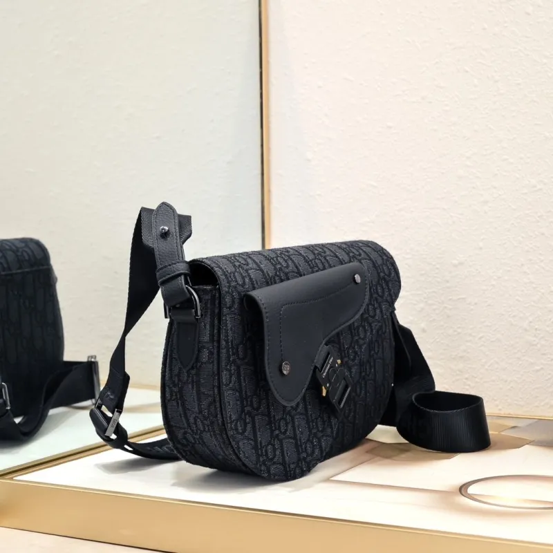 Alternative view of Dior Satchel bags-145