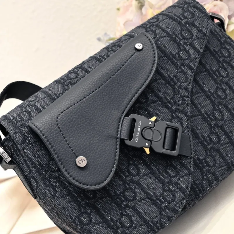Dior Satchel bags-145 - Image 4