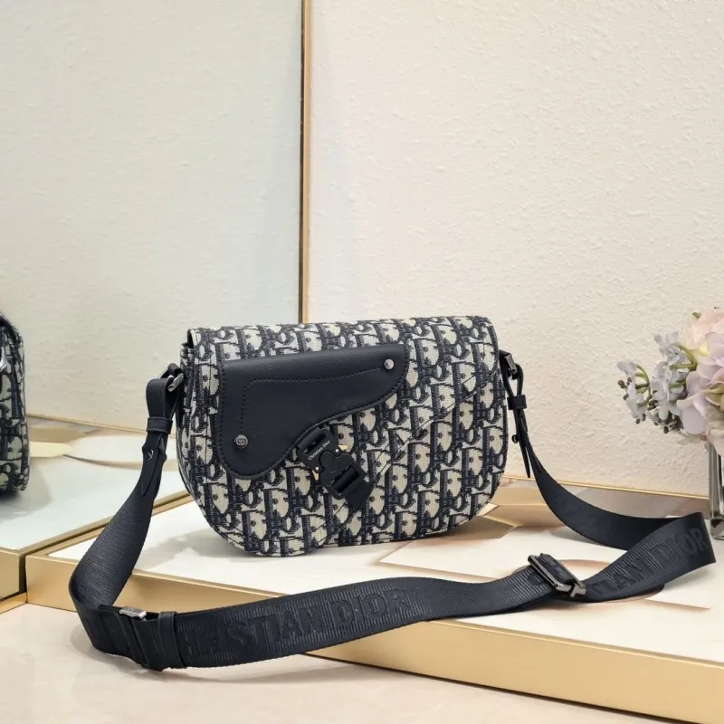 Dior Satchel bags-146