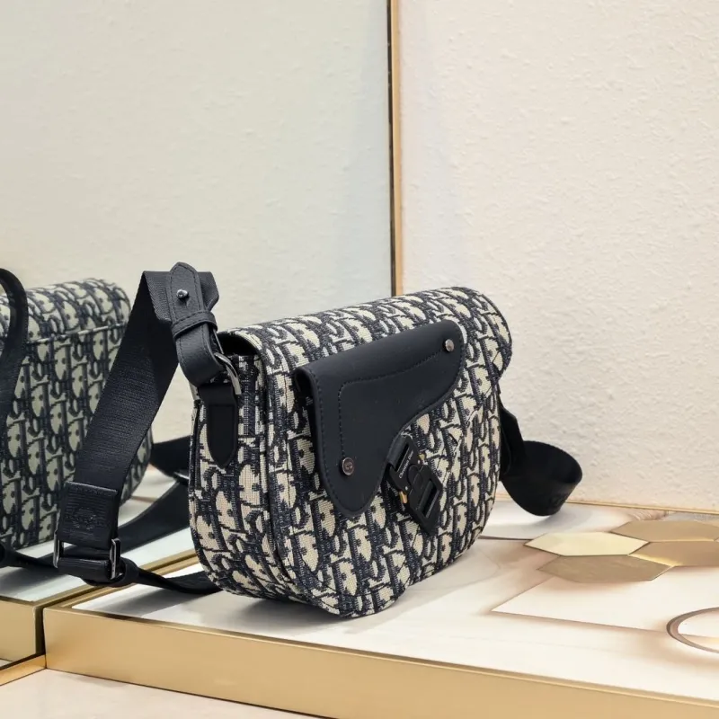 Alternative view of Dior Satchel bags-146