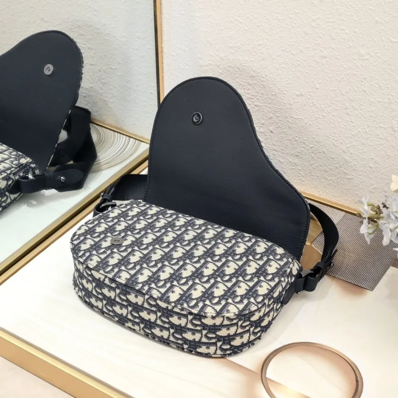 Dior Satchel bags-146 - Image 7