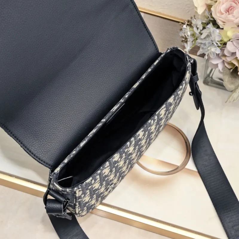 Dior Satchel bags-146 - Image 8