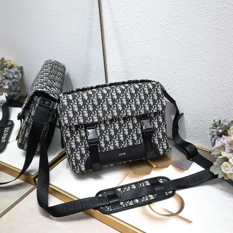 Dior Satchel bags-147