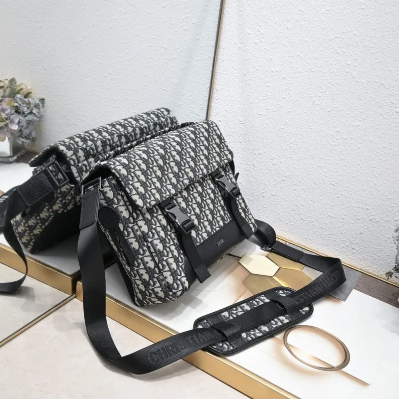 Dior Satchel bags-147 - Image 3