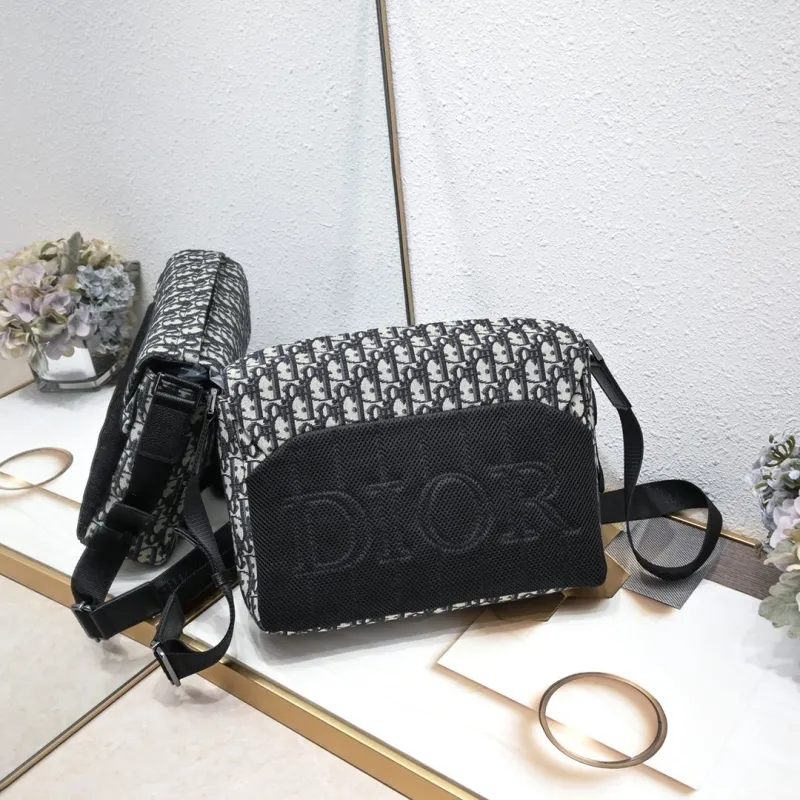 Dior Satchel bags-147 - Image 4