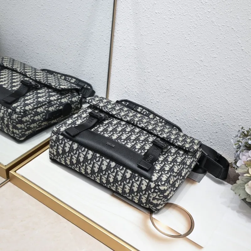 Dior Satchel bags-147 - Image 7