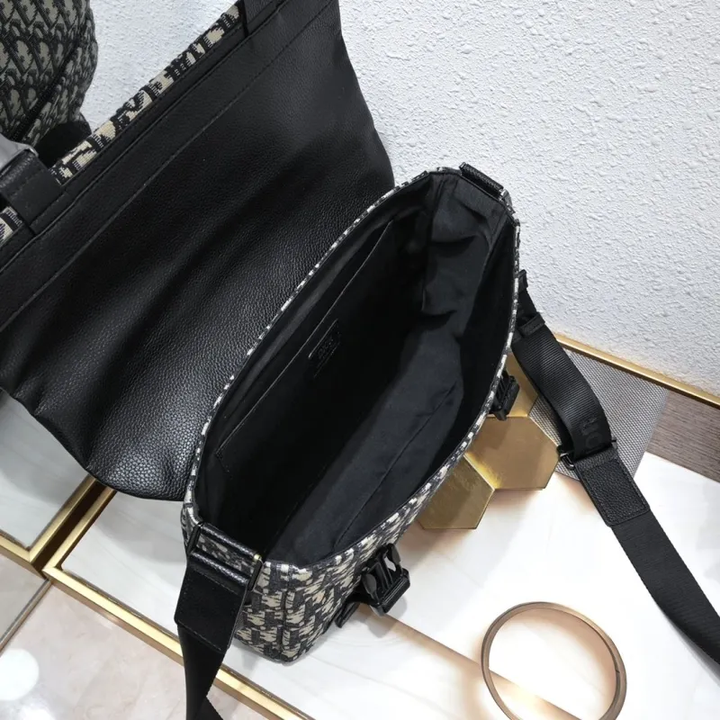 Dior Satchel bags-147 - Image 8