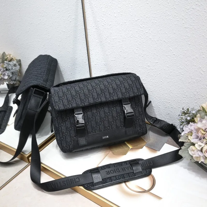 Dior Satchel bags-148