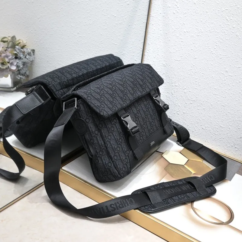 Dior Satchel bags-148 - Image 3