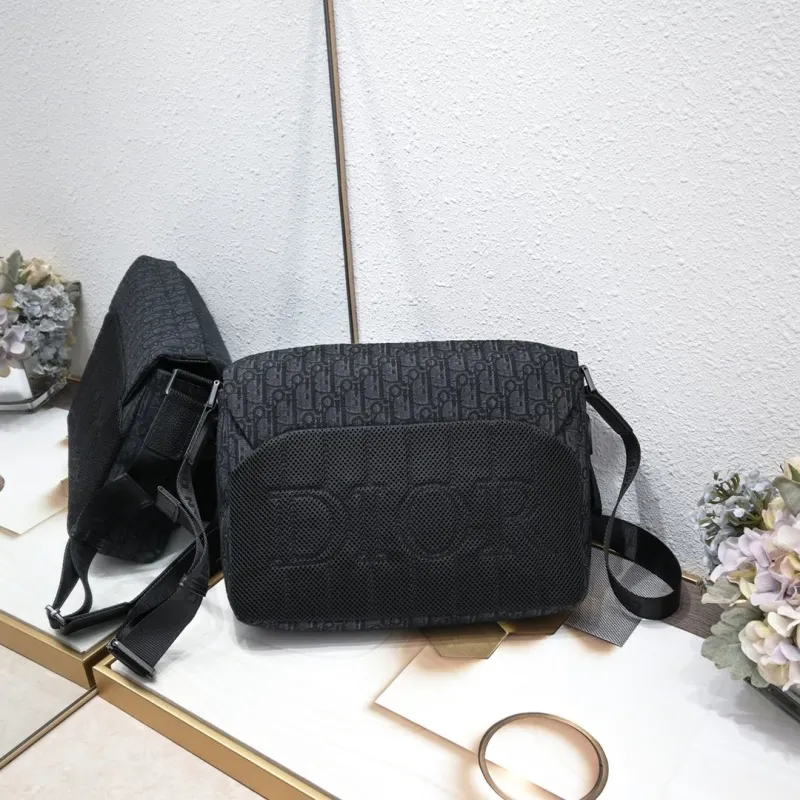 Dior Satchel bags-148 - Image 4