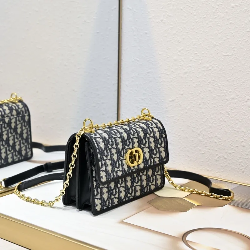 Alternative view of Dior Satchel bags-152