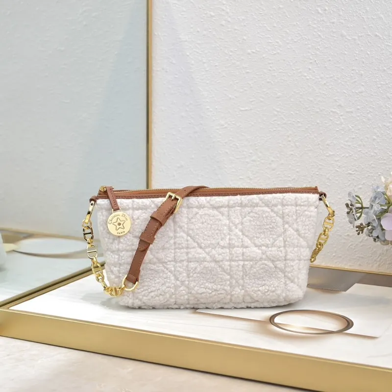 Dior Satchel bags-153