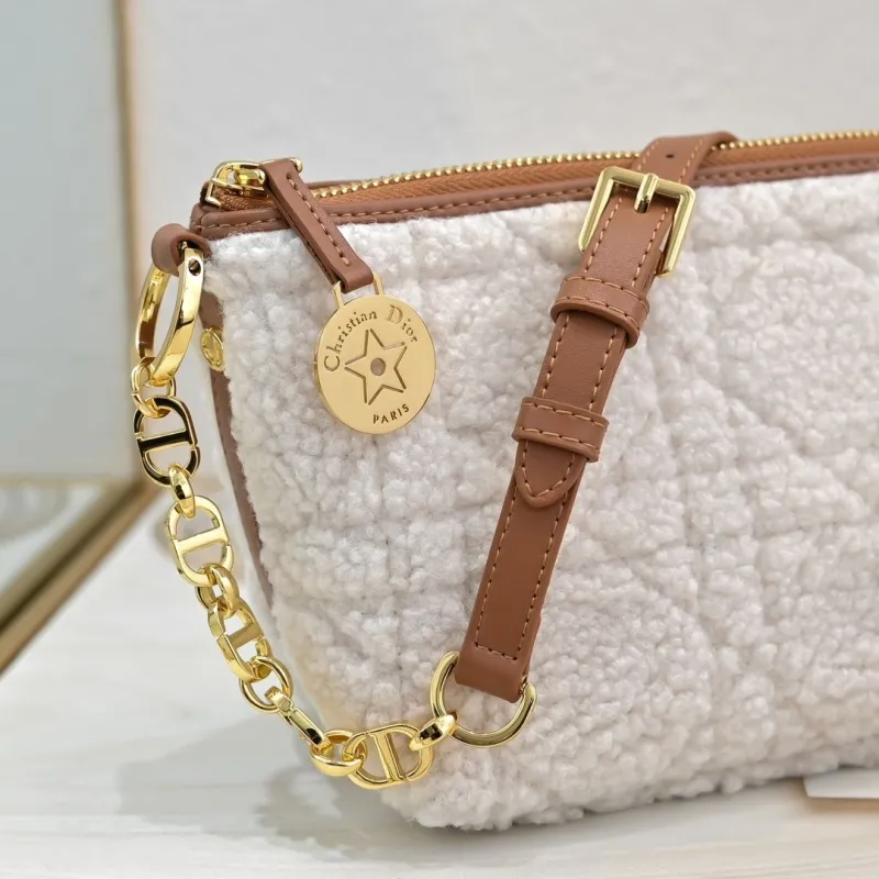 Alternative view of Dior Satchel bags-153