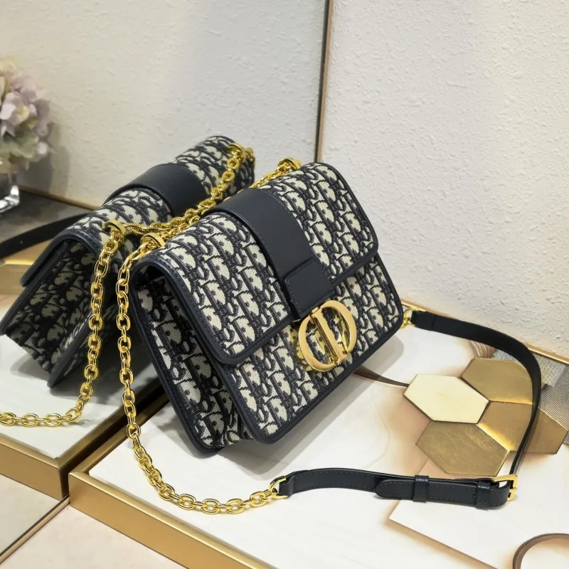 Alternative view of Dior Satchel bags-154