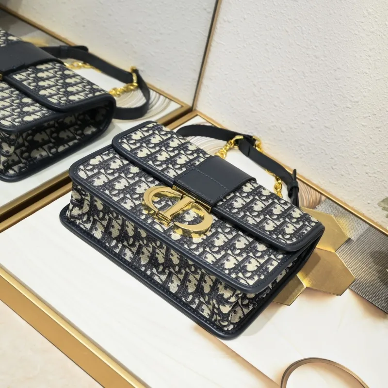 Dior Satchel bags-154 - Image 5