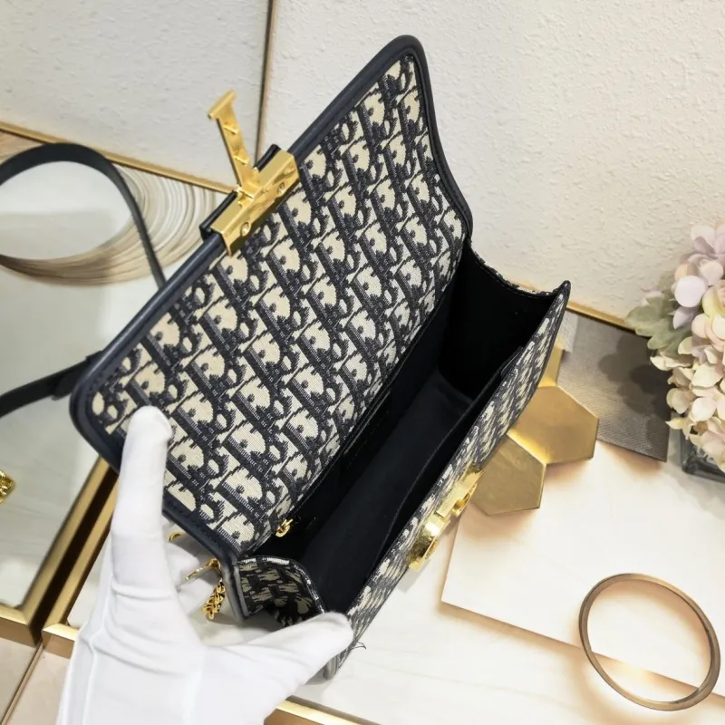 Dior Satchel bags-154 - Image 8