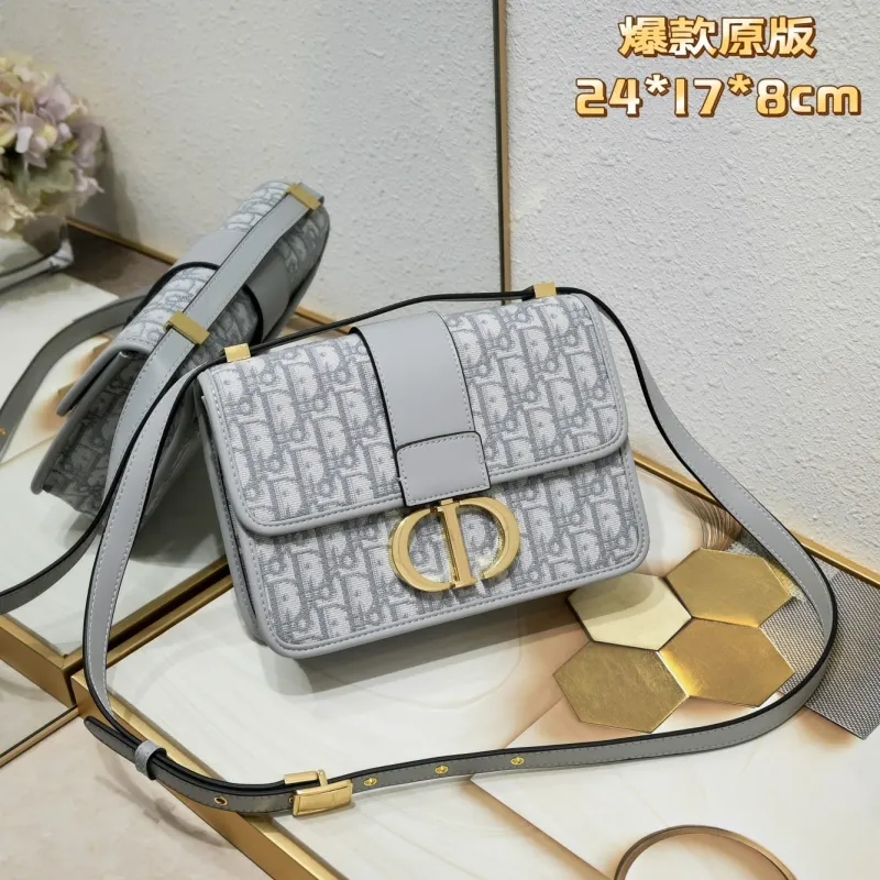Dior Satchel bags-155