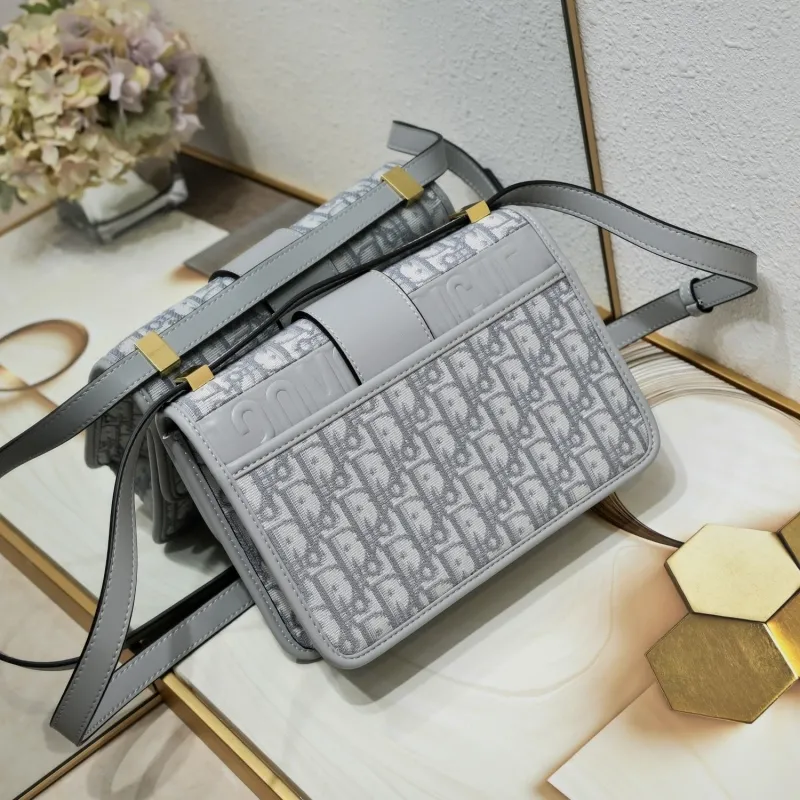 Alternative view of Dior Satchel bags-155
