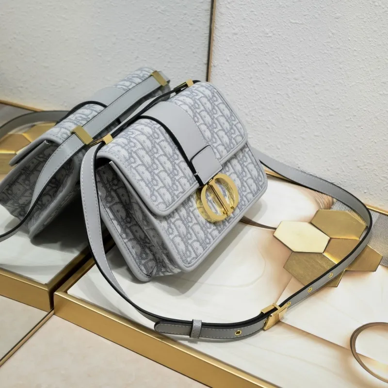 Dior Satchel bags-155 - Image 3