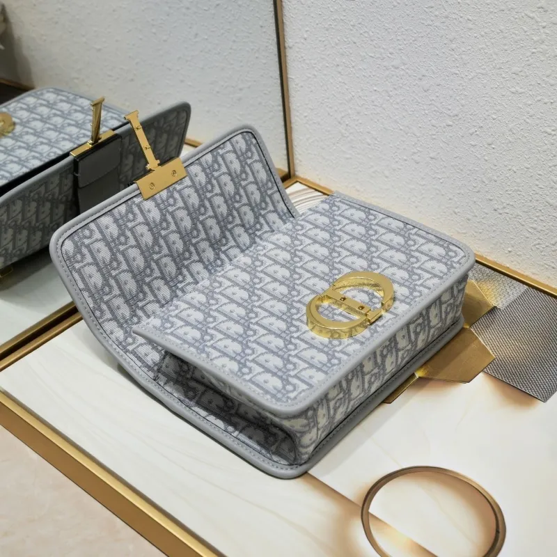 Dior Satchel bags-155 - Image 4