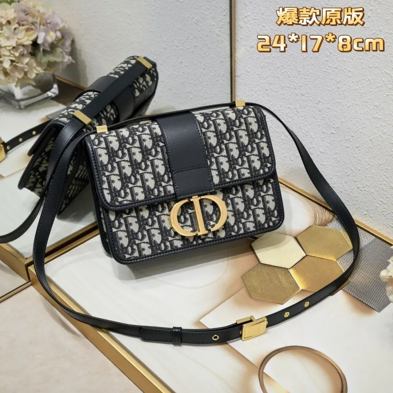 Dior Satchel bags-156